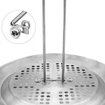 Turkey Fryer Rack Accessory Set